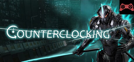 Counterclocking System Requirements
