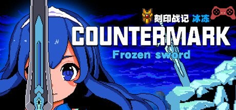 Countermark Saga Frozen sword System Requirements