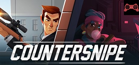 Countersnipe System Requirements
