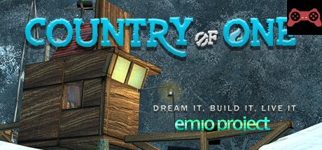 Country of One System Requirements
