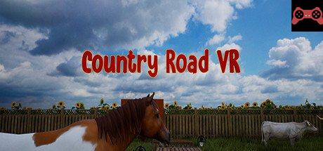 Country Road VR System Requirements