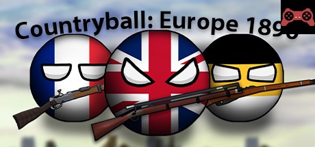 Countryball: Europe 1890 System Requirements