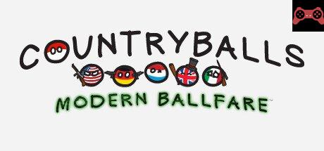 Countryballs: Modern Ballfare System Requirements
