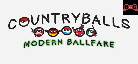 Countryballs: Modern Ballfare System Requirements