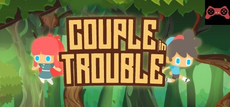 Couple in Trouble System Requirements