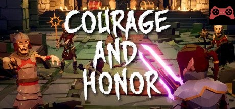 Courage and Honor System Requirements