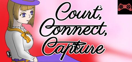Court, Connect, Capture System Requirements