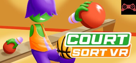 Court Sort VR System Requirements