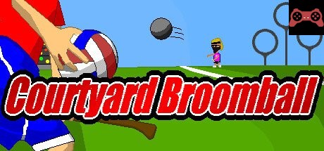 Courtyard Broomball System Requirements