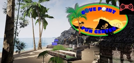 Cove Point Fun Center VR System Requirements