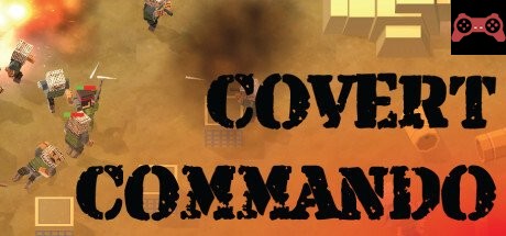 Covert Commando System Requirements