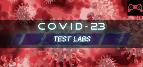 COVID 23 : Test Labs System Requirements