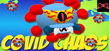 Covid Chaos System Requirements