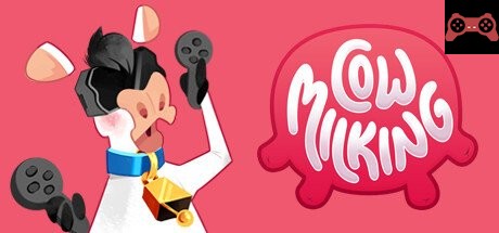 Cow Milking Simulator System Requirements