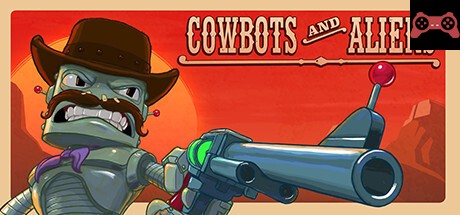 Cowbots and Aliens System Requirements