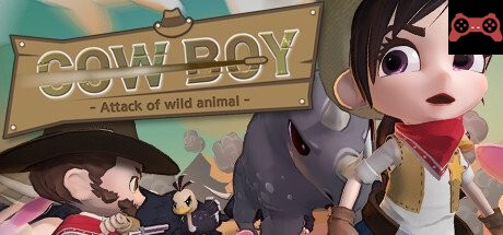 Cowboy : Attack of Wild Animal System Requirements