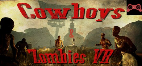 Cowboys & Zombies VR System Requirements