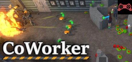 CoWorker System Requirements