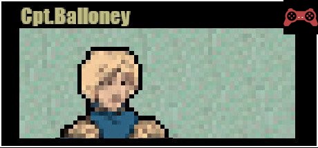 Cpt.Balloney - painful days at home System Requirements