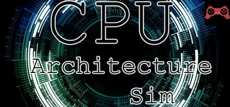 CPU Architecture Sim System Requirements