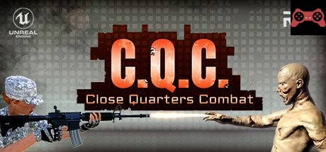 C.Q.C. - Close Quarters Combat System Requirements