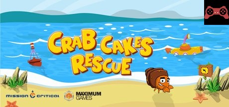 Crab Cakes Rescue System Requirements