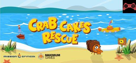 Crab Cakes Rescue System Requirements