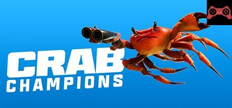 Crab Champions System Requirements