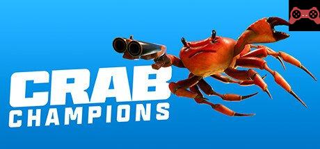 Crab Champions System Requirements
