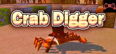 Crab Digger System Requirements