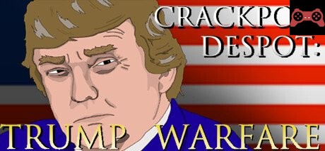 CRACKPOT DESPOT: TRUMP WARFARE System Requirements