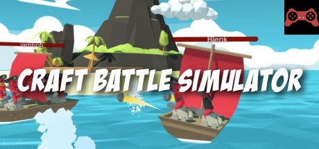 CRAFT BATTLE SIMULATOR System Requirements