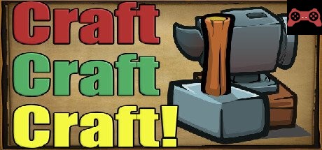 Craft Craft Craft! System Requirements