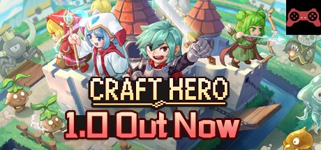 Craft Hero System Requirements