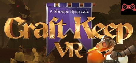 Craft Keep VR System Requirements