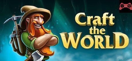 Craft The World System Requirements