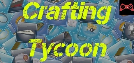 Crafting Tycoon System Requirements