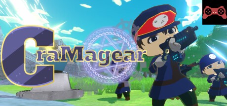 CraMagear System Requirements
