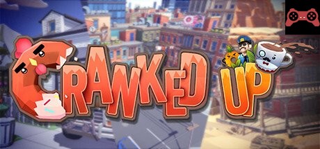 Cranked Up System Requirements