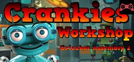 Crankies Workshop: Grizzbot Assembly 2 System Requirements