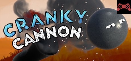 Cranky Cannon System Requirements