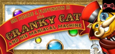 Cranky Cat System Requirements