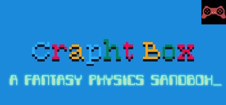 Crapht Box System Requirements