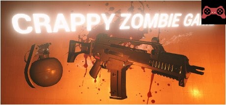 CRAPPY ZOMBIE GAME System Requirements