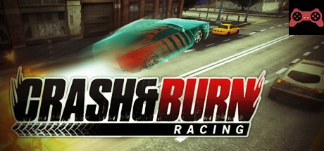 Crash And Burn Racing System Requirements