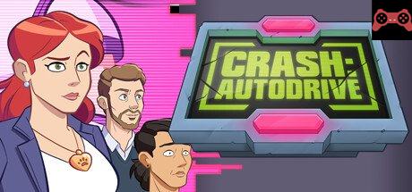 CRASH: Autodrive System Requirements