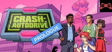 CRASH: Autodrive - Prologue System Requirements
