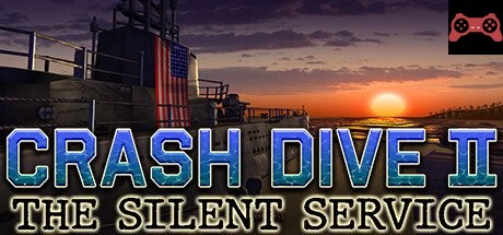 Crash Dive 2 System Requirements