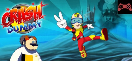 Crash Dummy System Requirements