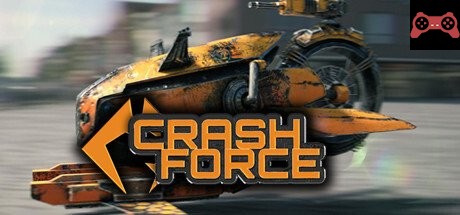 Crash Force System Requirements